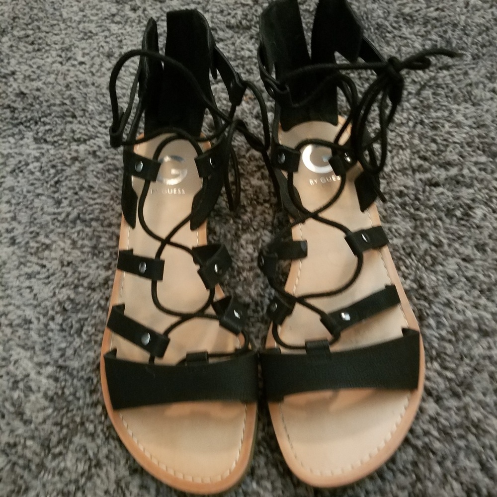 Cute Gladiator Sandals